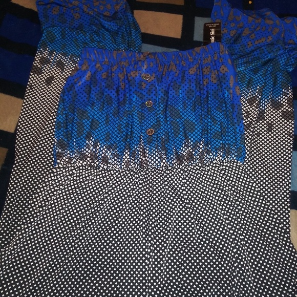 Romantic sini jumpsuit - Picture 3 of 3